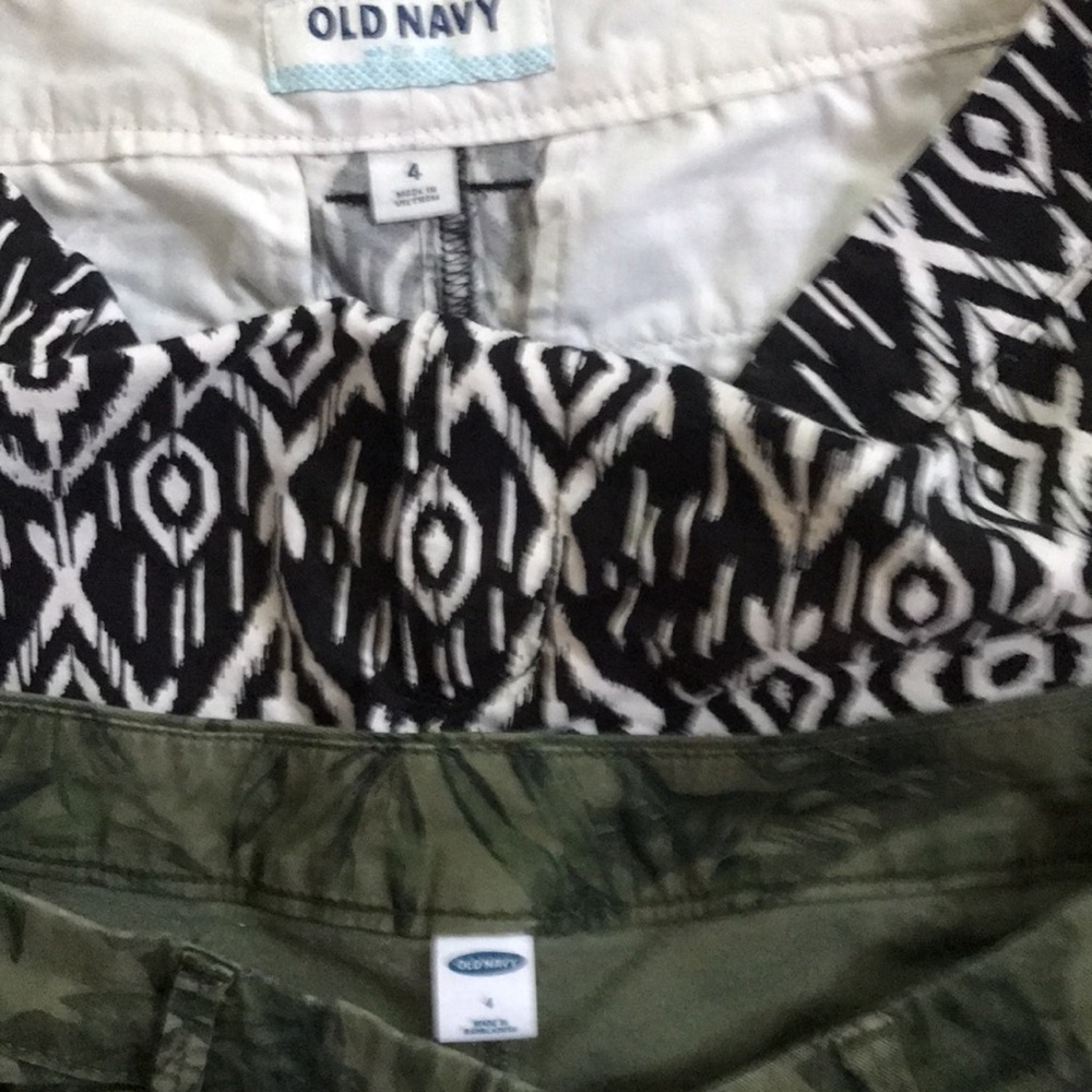 Shorts - Picture 2 of 3